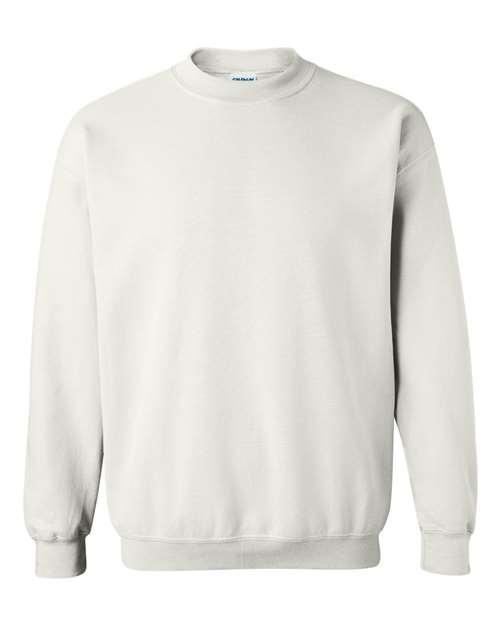 Gildan Heavy Blend Crewneck
